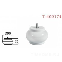 Опора для мягкой мебели T-400174-T-400188
